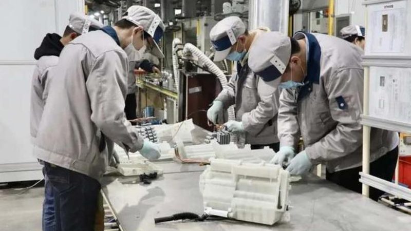 大型齿轮箱漏油处理：揭秘处理流程与预防策略**